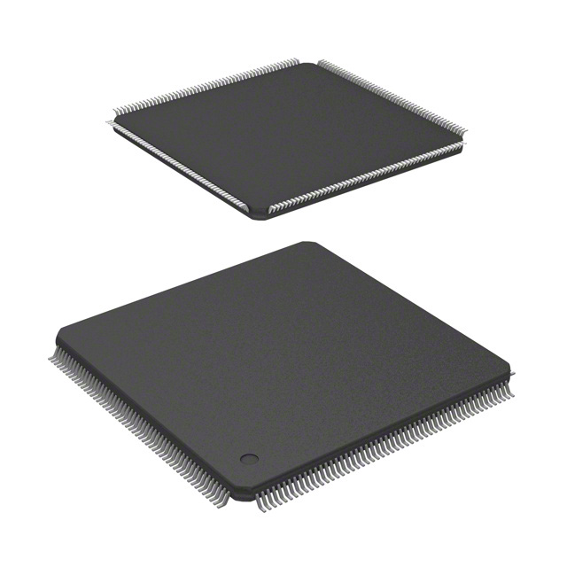 AT32AP7001-ALUT IC MCU 32BIT ROMLESS 208LQFP