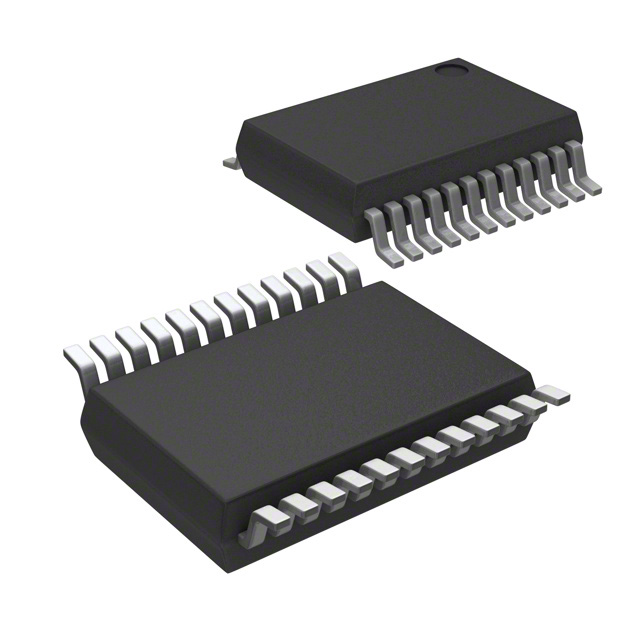 R5F213G6DDSP#U0 IC MCU 16BIT 32KB FLASH 24LSSOP