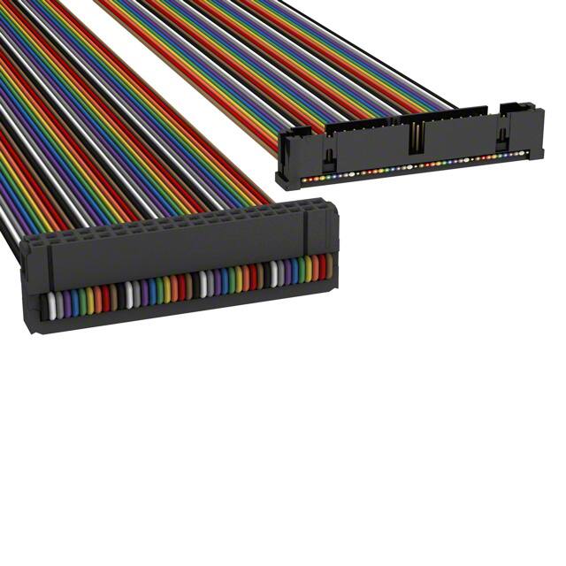 A3BKB-4036M IDC CABLE- ASR40B/AE40M/APK40B