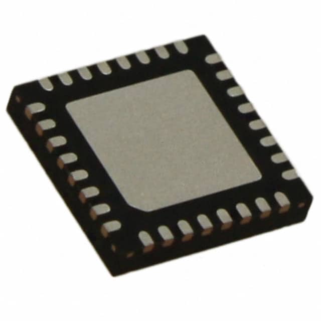 Z51F0811QUX IC MCU 8BIT 8KB FLASH 32VFQFN