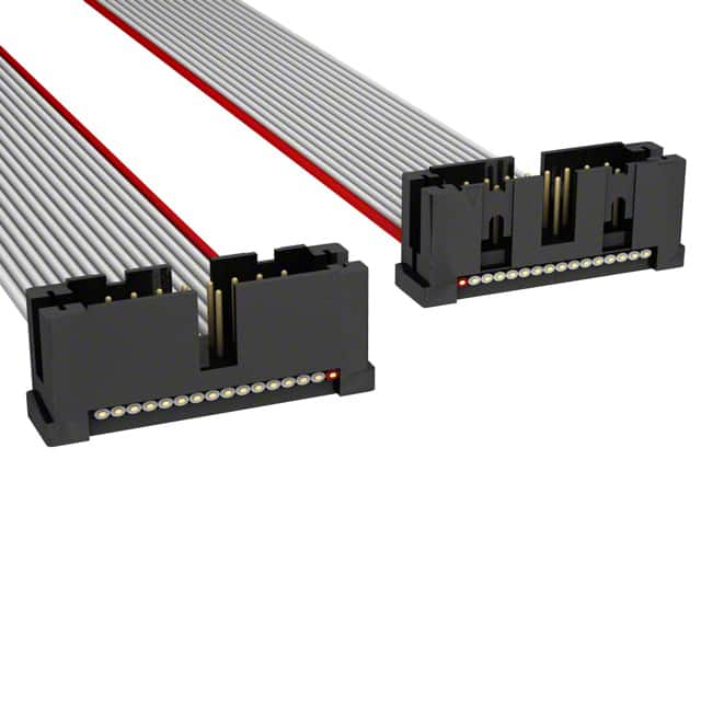 A3KKB-1606G IDC CABLE - APK16B/AE16G/APK16B
