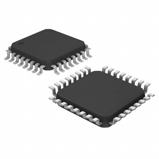 STM8S103K3B6 IC MCU 8BIT 8KB FLASH 32DIP