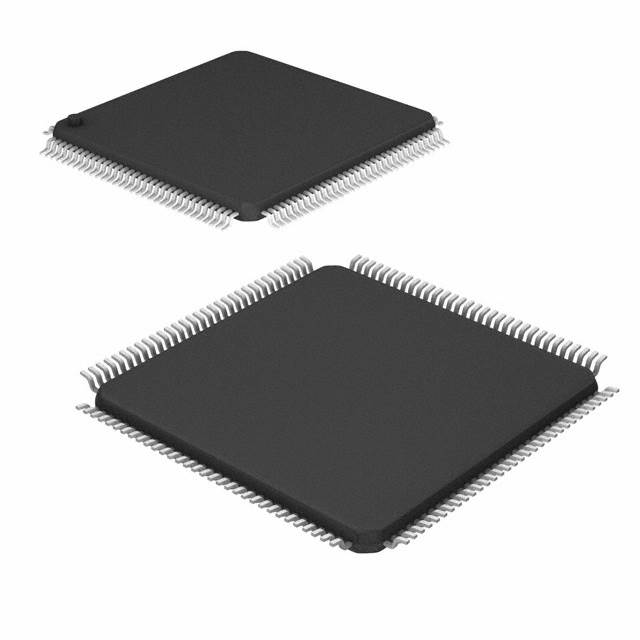 KSZ8895MLUB-TR IC ETHERENET SWITCH 128LQFP