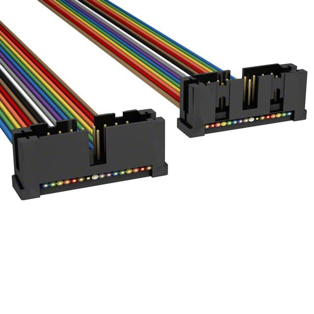 A3KKB-1606M IDC CABLE - APK16B/AE16M/APK16B