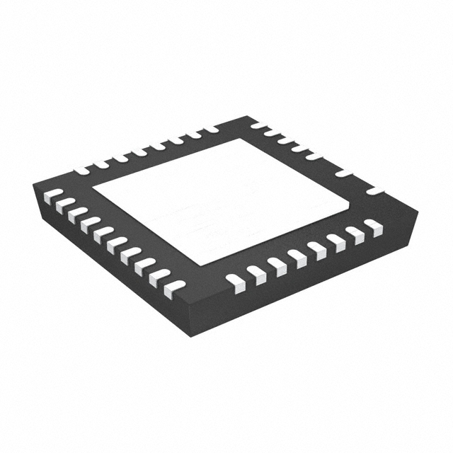MINI51TAN IC MCU 32BIT 4KB FLASH 33QFN