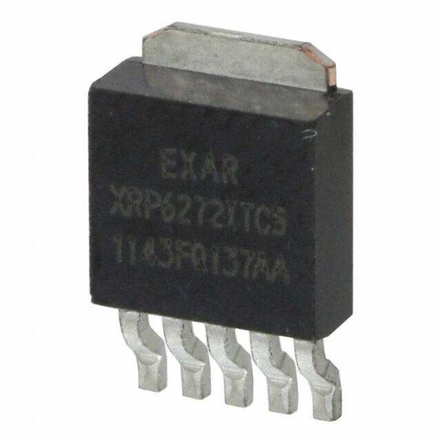 XRP6272ITC5TR-F IC REG LIN POS ADJ 2A TO252-5