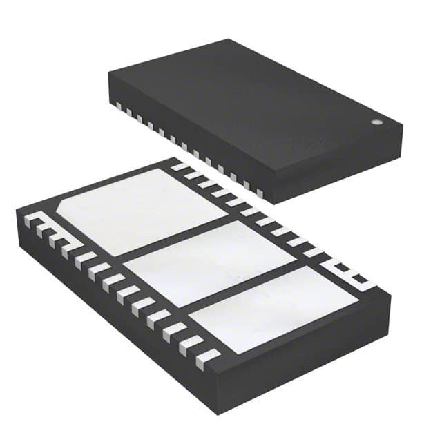 SP7651ER-L/TR IC REG BUCK ADJUSTABLE 3A 26DFN