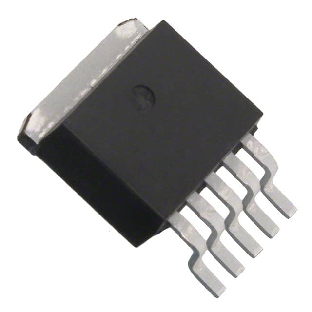SPX29302T5-L/TR IC REG LINEAR POS ADJ 3A TO263-5