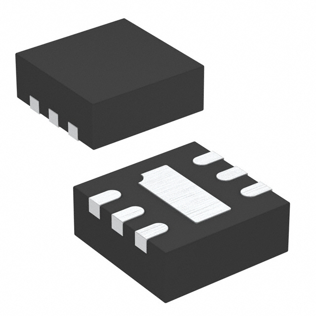 XR46073IHBTR IC LED DRIVER LINEAR 6DFN