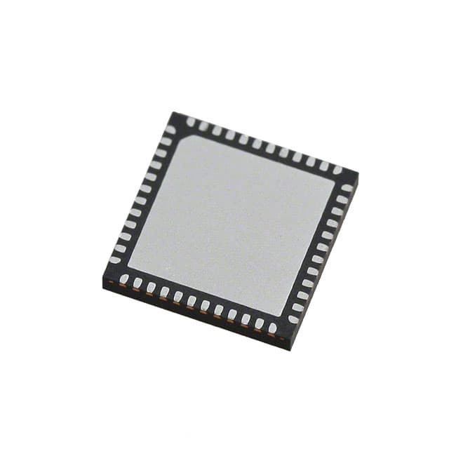 XR16V564IL-F IC UART FIFO 32B QUAD 48QFN