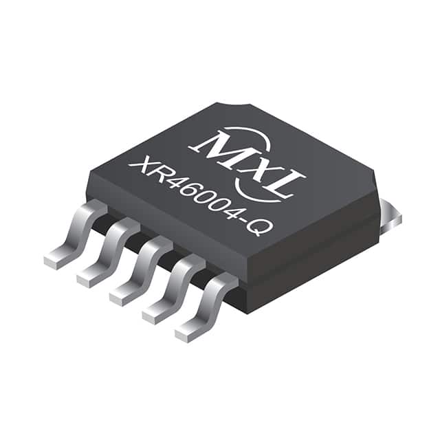 XR46004ETCTR-Q IC LED DRVR LINEAR 600MA TO252-5