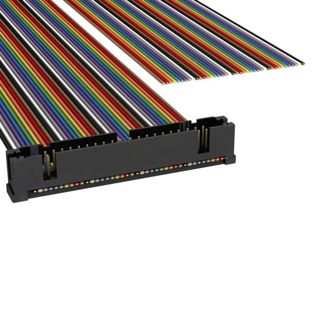 A1KXB-4036M IDC CABLE - APK40B/AE40M/X
