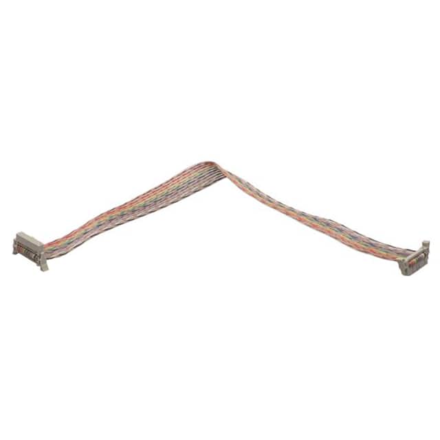33182431500068 SEK 20P FE DE TP FLAT CABLE ASSY