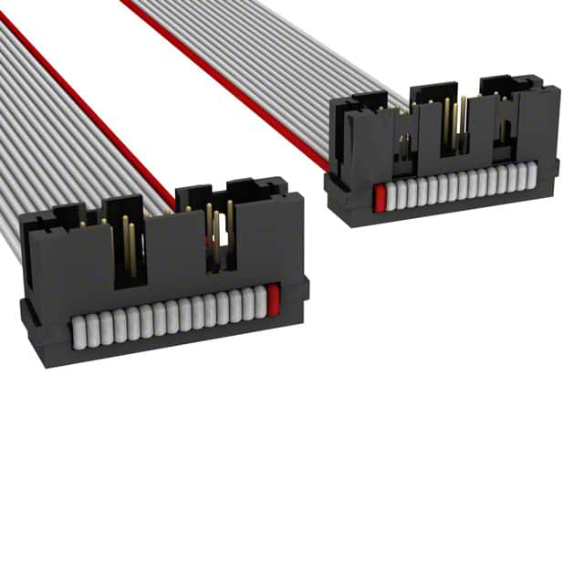 A3RRB-1606G IDC CABLE - APR16B/AE16G/APR16B