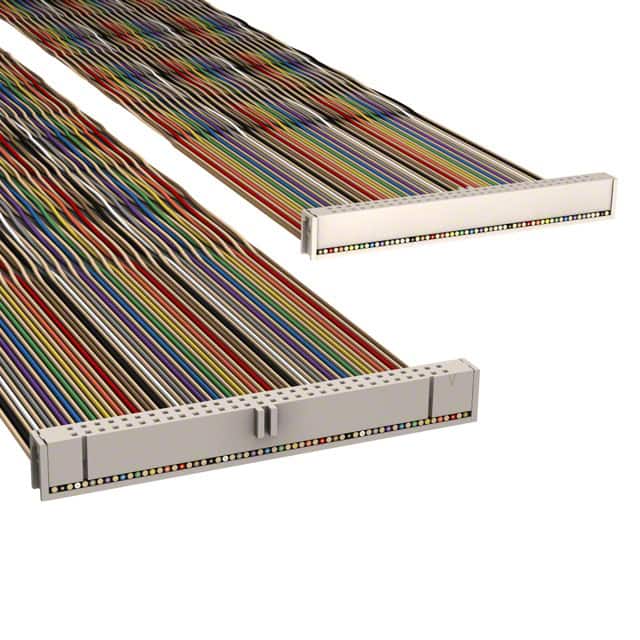 M3CCA-6020K IDC CABLE - MKC60A/MC60F/MKC60A