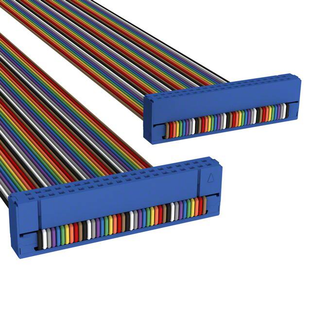 C3BBG-4018M IDC CABLE - CSR40G/AE40M/CSR40G