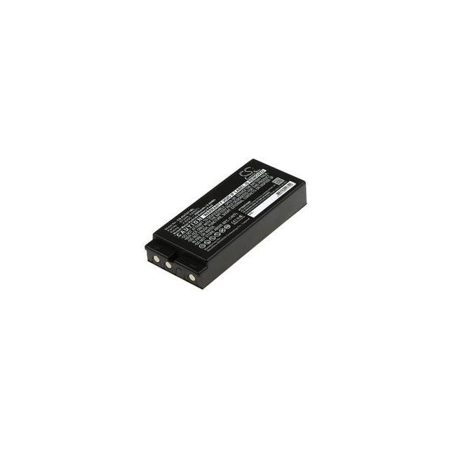 BT24IK BATTERY Replacement for Ikusi BT24IK Bat