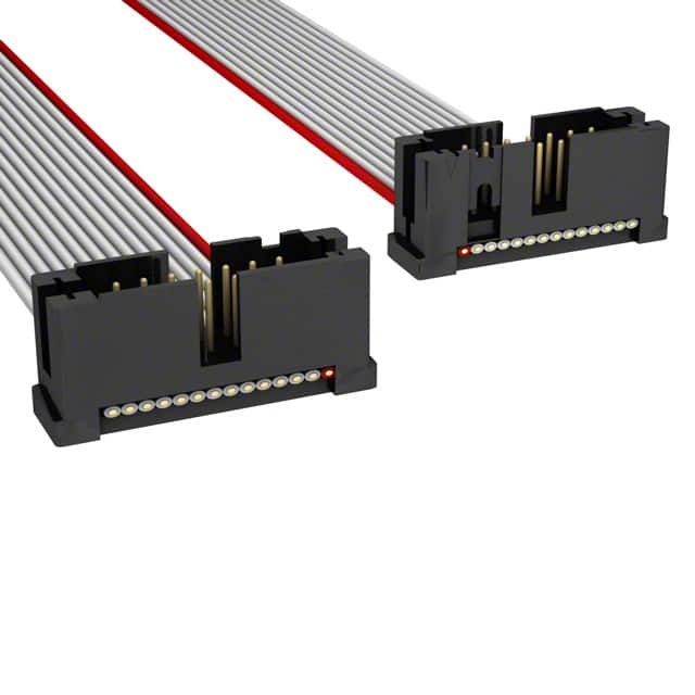 A3KKB-1436G IDC CABLE - APK14B/AE14G/APK14B