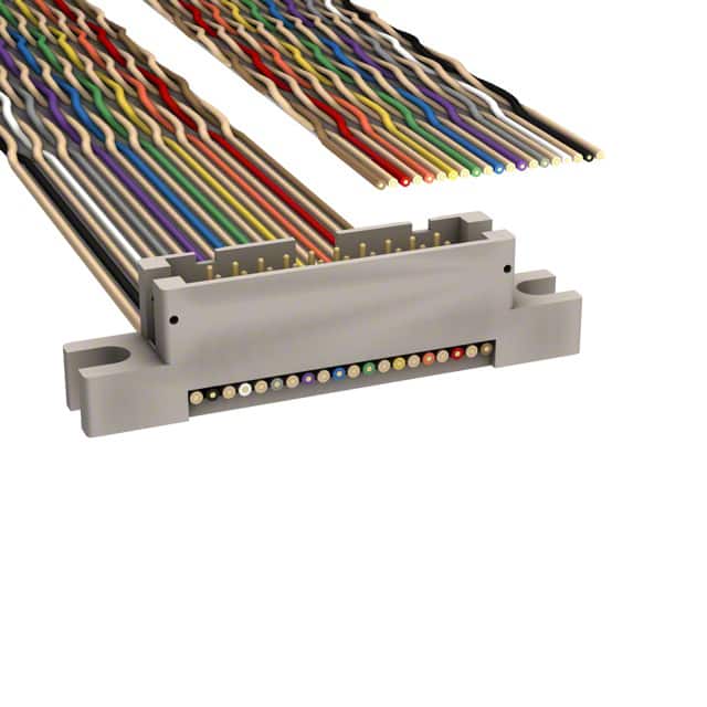 M1WXK-2040K IDC CABLE - MPL20K/MC20F/X