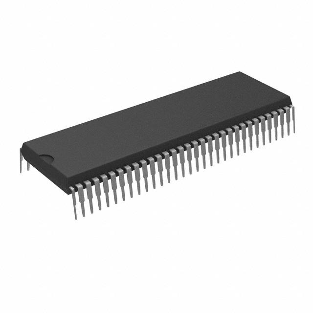 MB89637RP-G-1422-SH IC MCU 8BIT 32KB MROM 64-SH-DIP