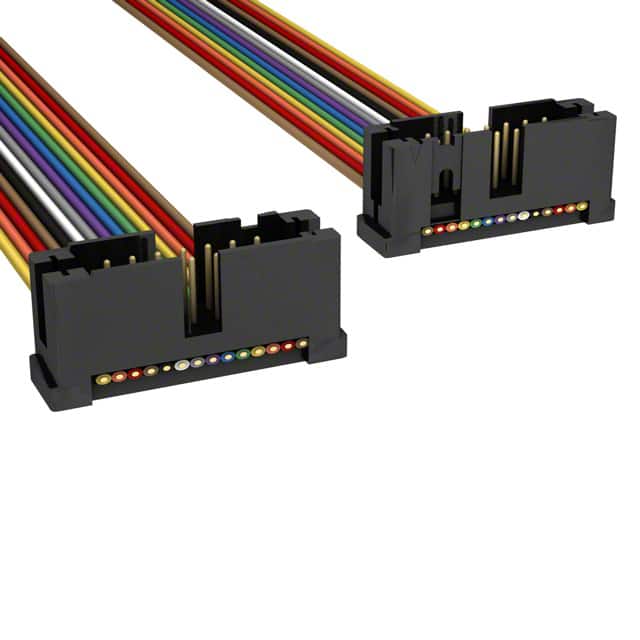 A3KKB-1418M IDC CABLE - APK14B/AE14M/APK14B