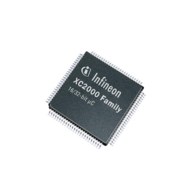 AUIRS2332J IC GATE DRVR HALF-BRIDGE 44PLCC