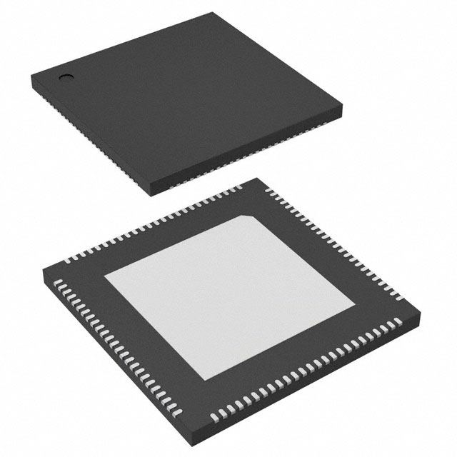 FT901Q-T IC MCU 32BIT 256KB FLASH 100QFN