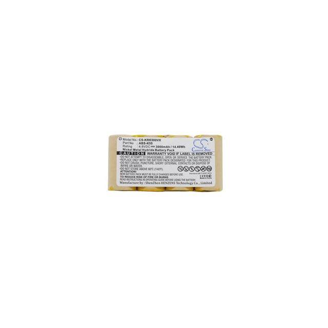 BF9900 BATTERY Replacement for Karcher BF9900 B