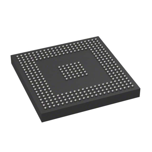 R7S921058VCBG#BC0 IC MCU 32BIT ARM 324LFBGA