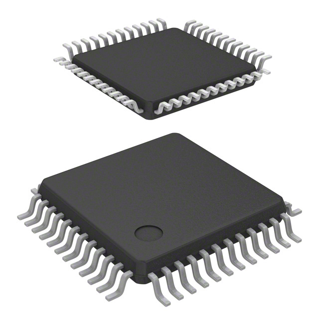 S3F8S19XZZ-QR89 IC MCU 8BIT 32KB FLASH 48QFP