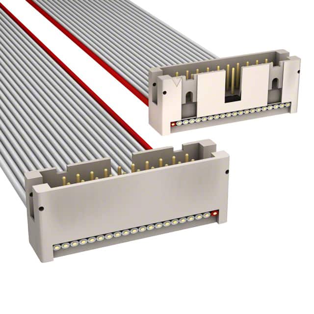 M3KKK-2018J IDC CABLE - MPK20K/MC20G/MPK20K