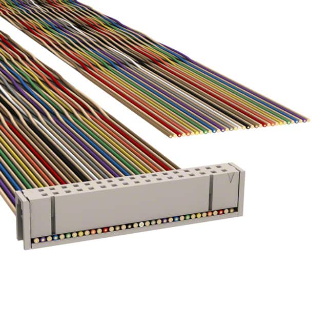 M1AXK-3440K IDC CABLE - MSC34K/MC34F/X