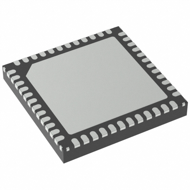 ATSAMHA0G16A-MZT-BVAO IC MCU 32BIT 64KB FLASH 48VQFN