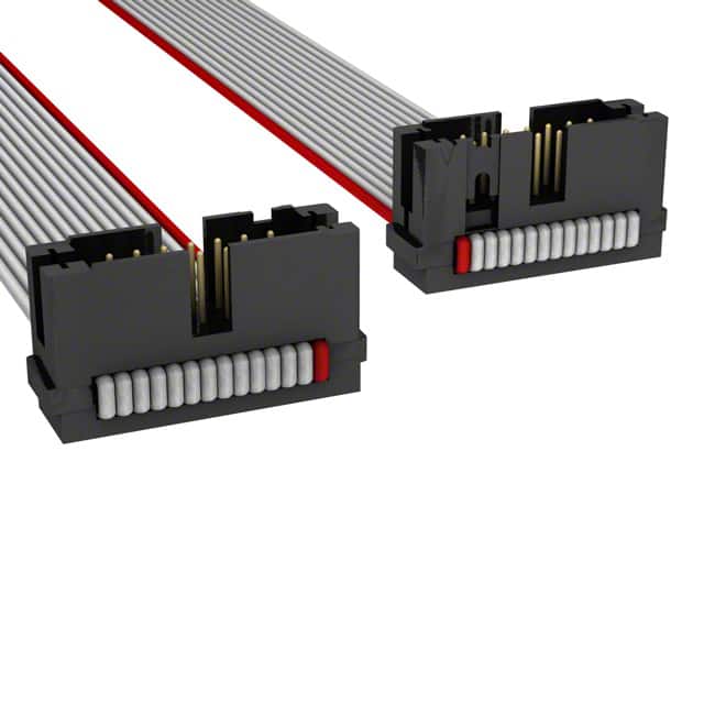 A3RRB-1406G IDC CABLE - APR14B/AE14G/APR14B