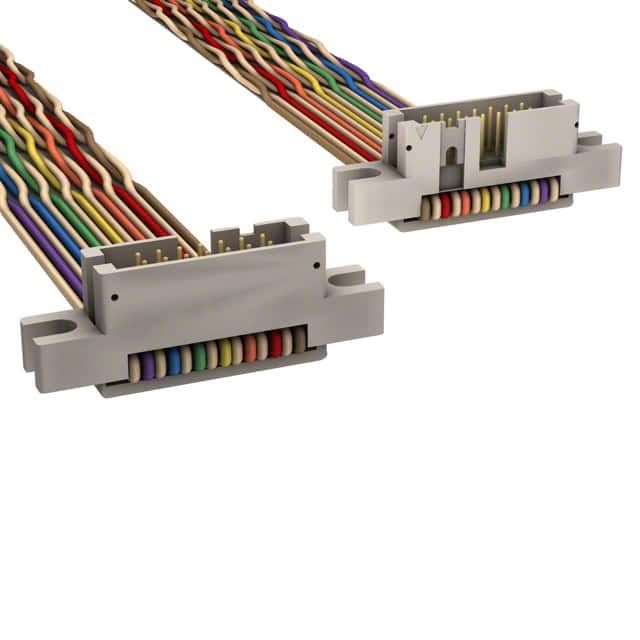 M3YYK-1420K IDC CABLE - MPD14K/MC14F/MPD14K