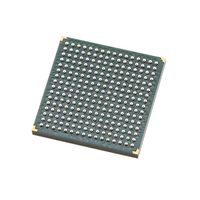 LH7A400N0E000B3A IC MCU 32BIT ROMLESS 256CABGA