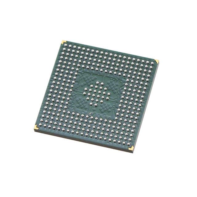 LH7A404N0E000B0A IC MCU 32BIT ROMLESS 324CABGA