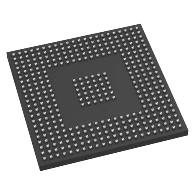 R7F701408EABG-C#AC1 IC MCU 32BIT 3.75MB FLASH 376BGA