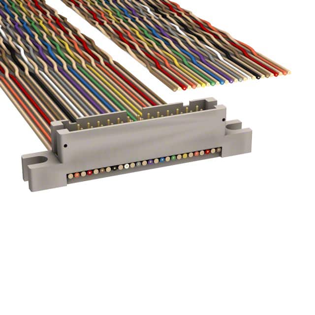 M1WXK-2640K IDC CABLE - MPL26K/MC26F/X