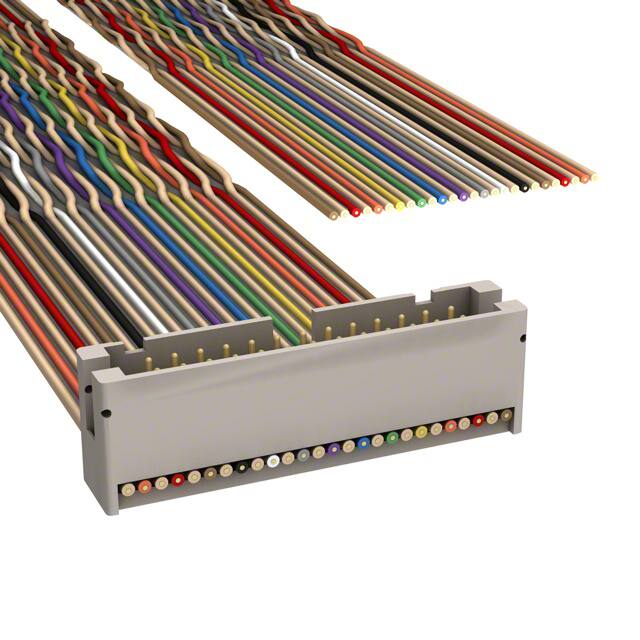 M1KXK-2640K IDC CABLE - MPK26K/MC26F/X