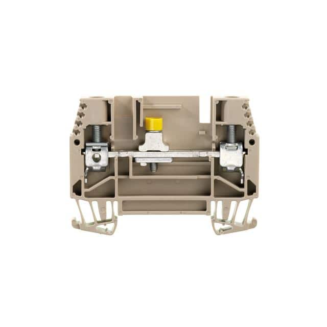 1017900000 CONN TERM BLK DISCONNECT 8-20AWG