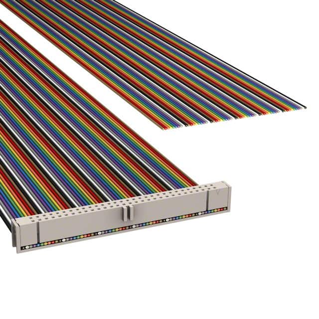 M1CXA-6036R IDC CABLE - MKC60A/MC60M/X