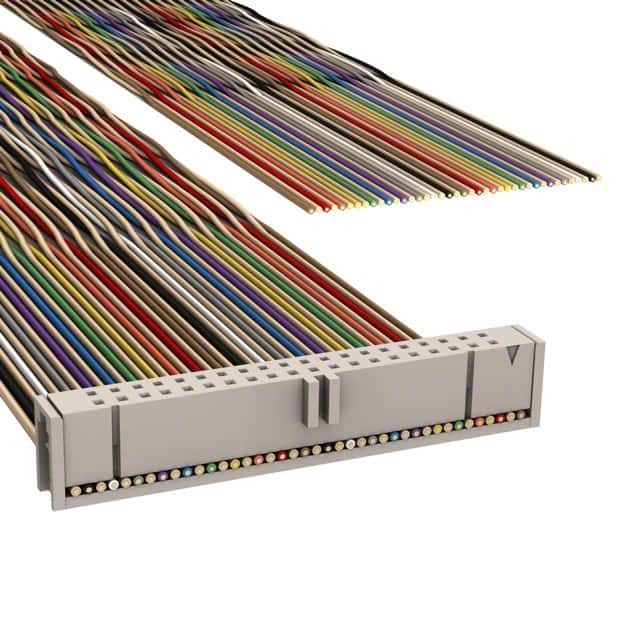 M1CXA-4040K IDC CABLE - MKC40A/MC40F/X