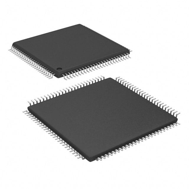 PIC32CM2532LS60100T-I/PF IC MCU 32BIT 256K FLASH SMD