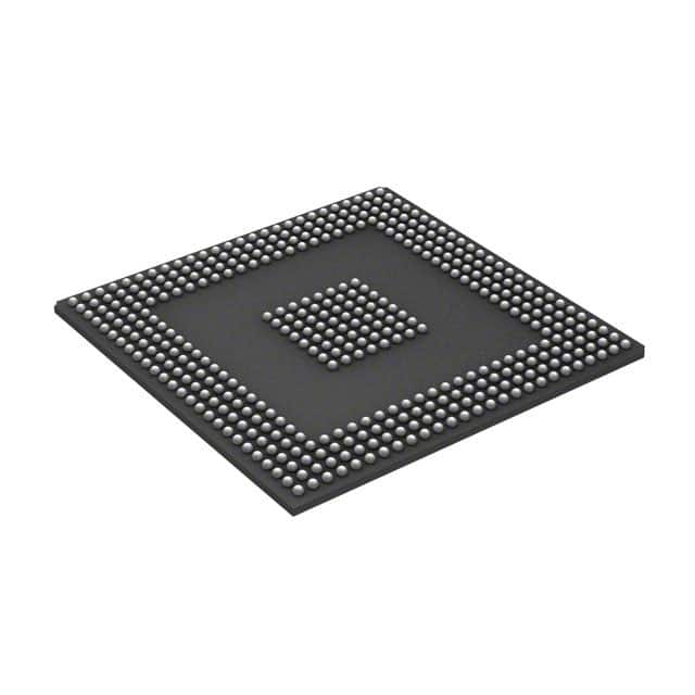 TC298TP128F300LBBLXUMA1 IC MCU 32BIT 8MB FLASH 416BGA
