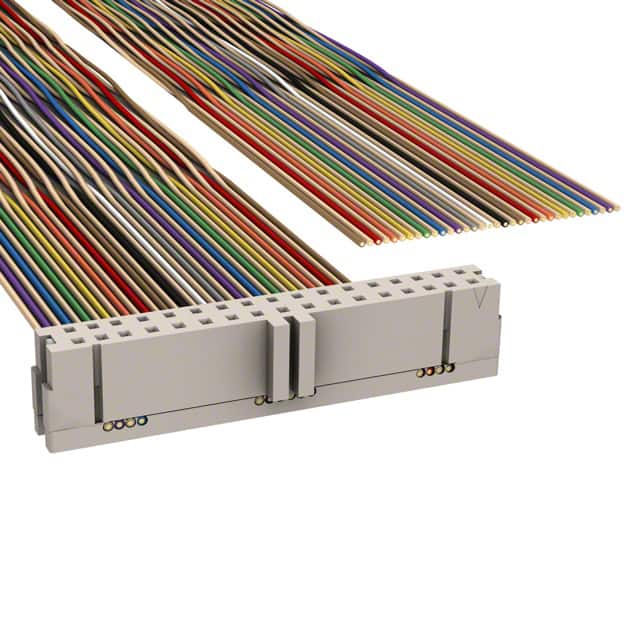 M1TXK-3440K IDC CABLE - MSD34K/MC34F/X