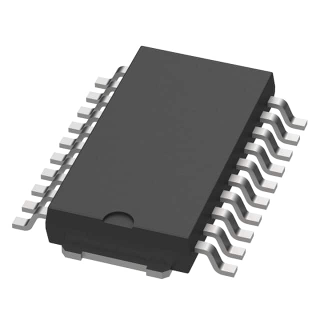 RJM0404JSC-00#12 IC MCU