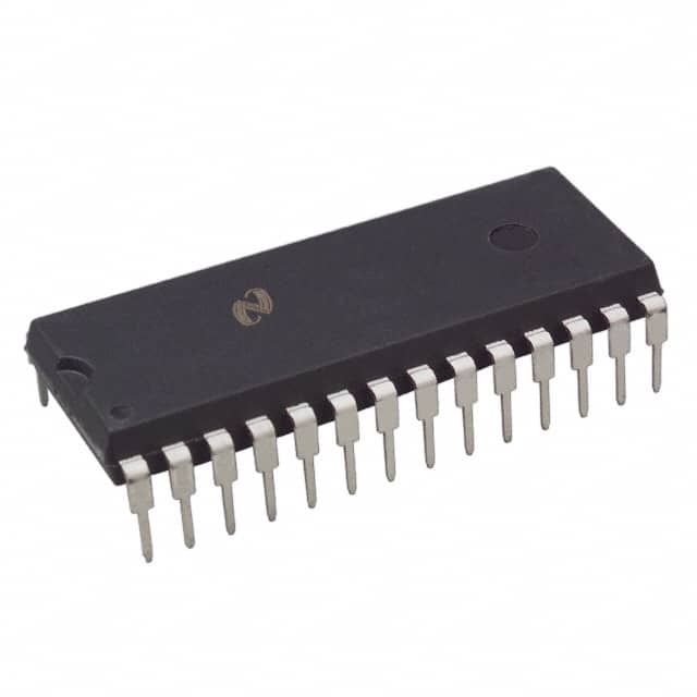 COP8SAC728Q3 IC MCU 8BIT 4KB EPROM/UV 28CDIP
