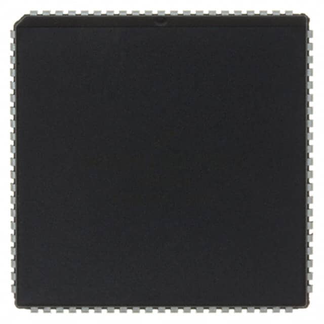 MC68HC11K1CFNE3 IC MCU 8BIT ROMLESS 84PLCC