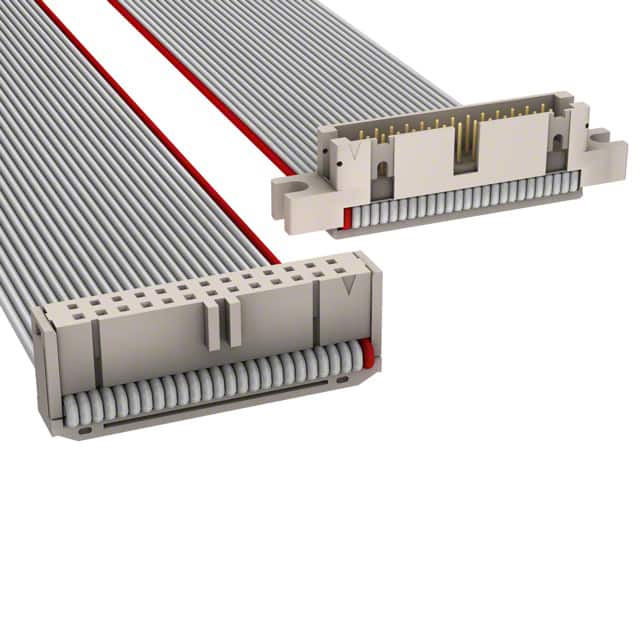 M3UYK-2636J IDC CABLE - MKS26K/MC26G/MPD26K